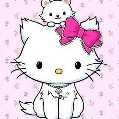 チャーミーキティ