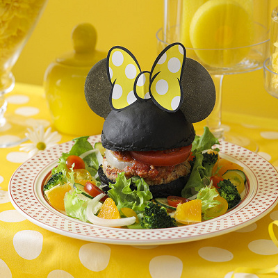 チアフルバーガー