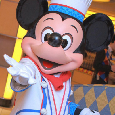 略してシェフミ