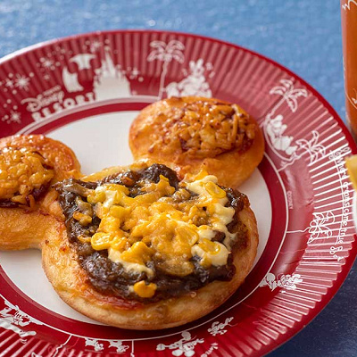 シェフのおすすめセット（ビーフ＆マヨネーズ）