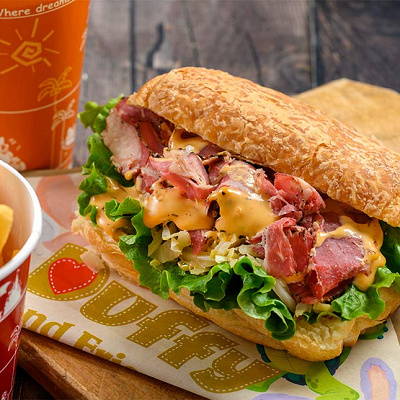 シェフのおすすめセット