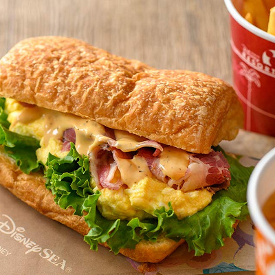 シェフのおすすめセット