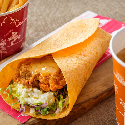 シェフのおすすめセット