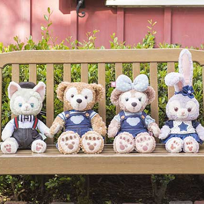 シックベレー帽コスチュームセット