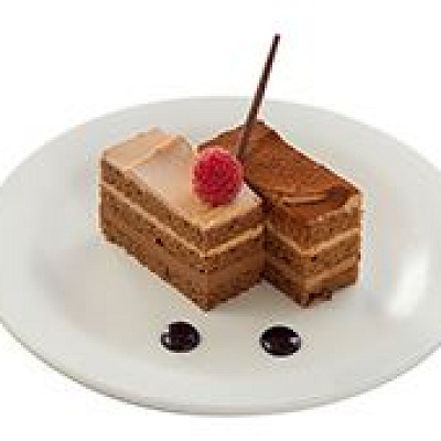 チョコレートケーキ