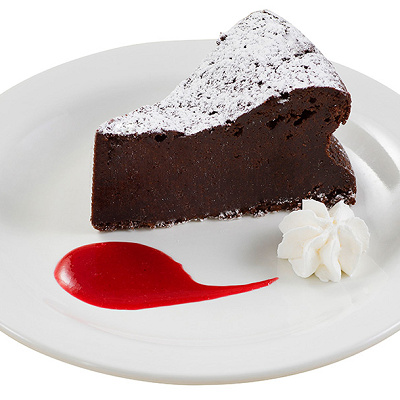 チョコレートケーキ