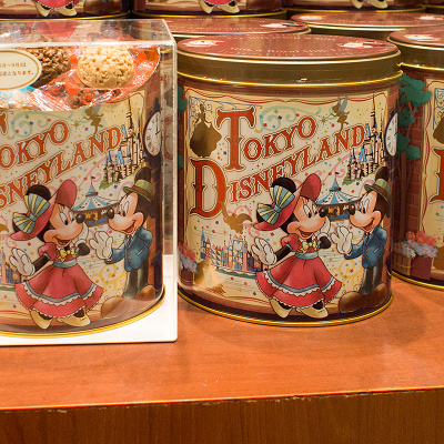 チョコレートクランチ（2フレーバー）