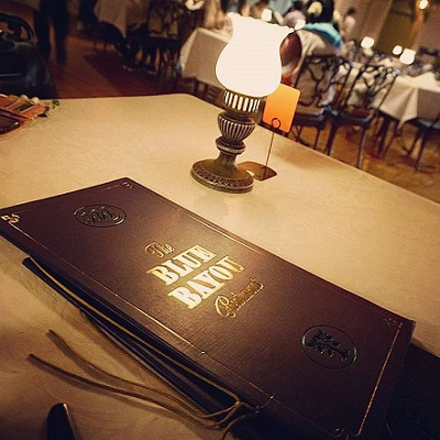 レストラン選びでデートの成功が決まる！