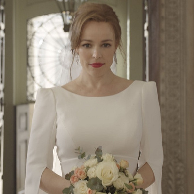 クリスティン・パーマー