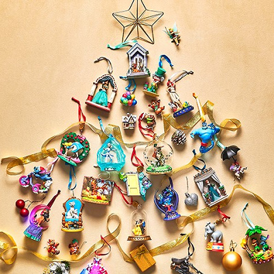 クリスマスオーナメント