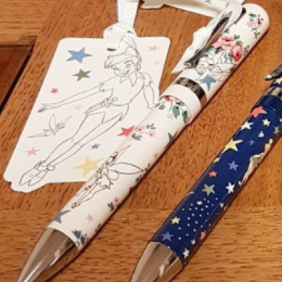 チャンキーペン