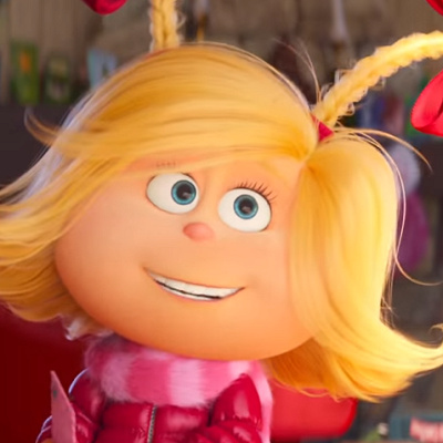 シンディ・ルー