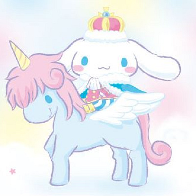 シナモン