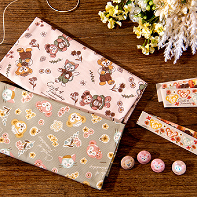 サークル・オブ・フレンドシップのスペシャルグッズ