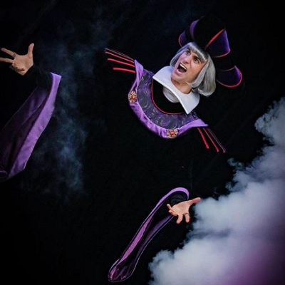 クロード・フロロー