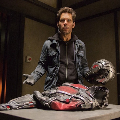 崖っぷち男・スコット