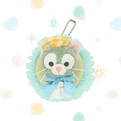 クリップ(ファインド・ユア・ ビューティフル ・ブルーグッズ)