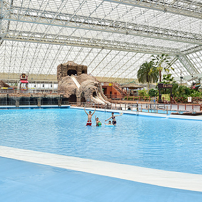 コバルトビーチ