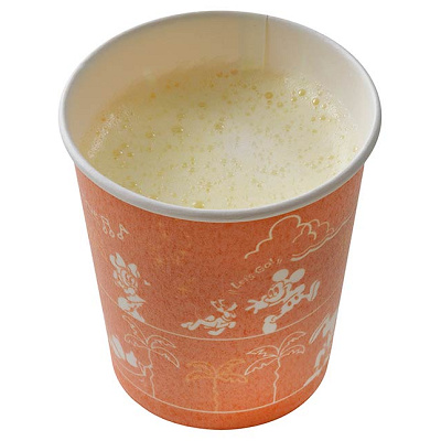 冷製豆乳コーンスープ