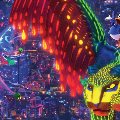 『リメンバー・ミー』に登場するカラフルな動物！「アレブリヘ」を徹底解説！