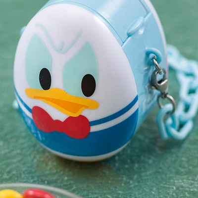 カラフルチョコレート（ドナルド＆デイジー）