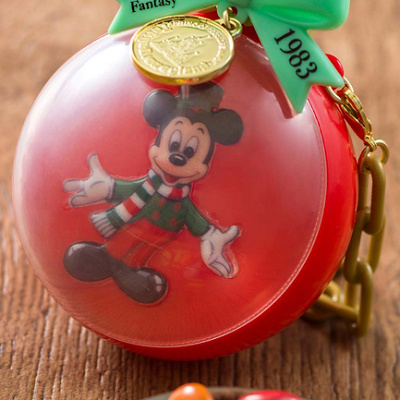 カラフルチョコレート