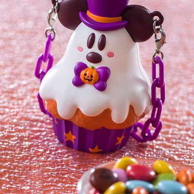 カラフルチョコレート（ミニスナックケース付）