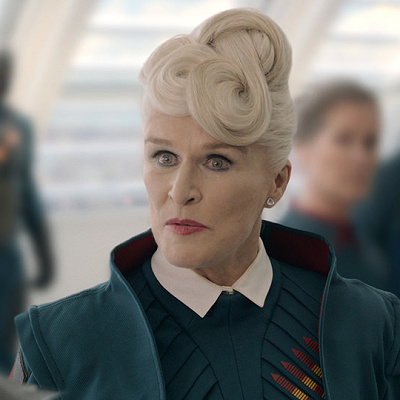 ノヴァ軍の指揮官