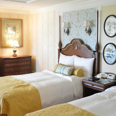 コンシェルジュルーム