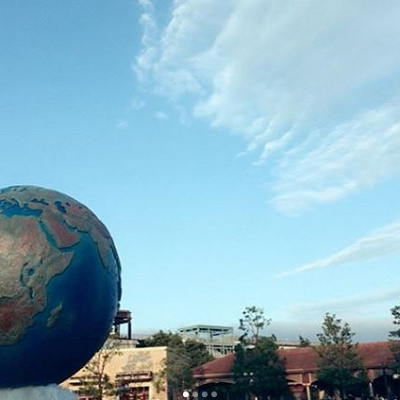 10月のディズニーの混雑状況