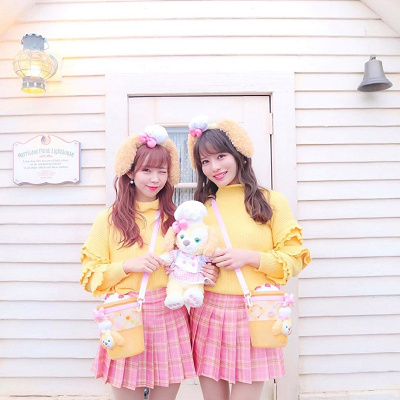 クッキー・アンコーデ