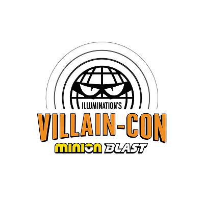 ハチャメチャミッションロゴ