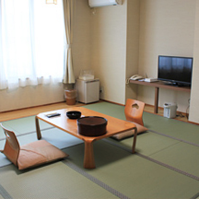 クレスト館