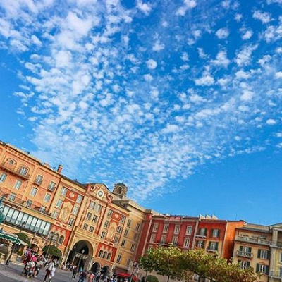 1月のディズニーシーの混雑予想