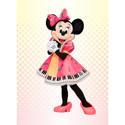 Dポップ・マジック！