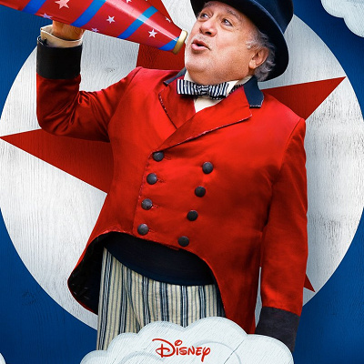 ダニー・デヴィート