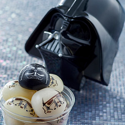 ダース・ベイダーのスーベニアケース