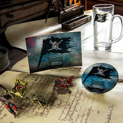 ドーントレス号