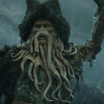 デイヴィ・ジョーンズ