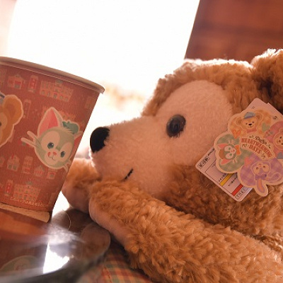 お部屋をディズニークッションで飾ろう！