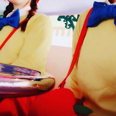 ディーとダム