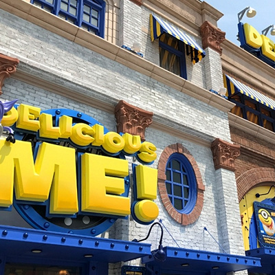 デリシャス・ミー！ザ・クッキー・キッチン