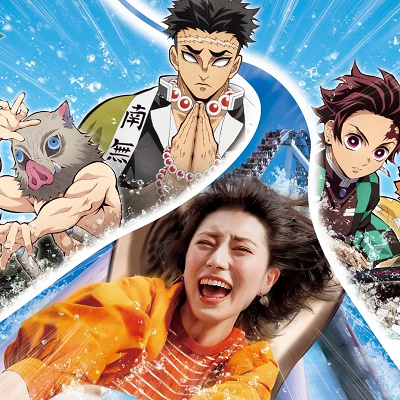 鬼滅の刃柱稽古編×ハリドリ第2弾