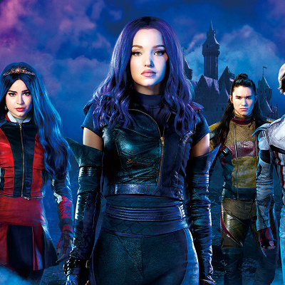 ディセンダント