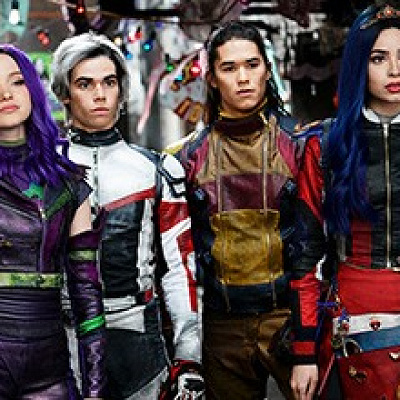 「ディセンダント3」イチオシポイント