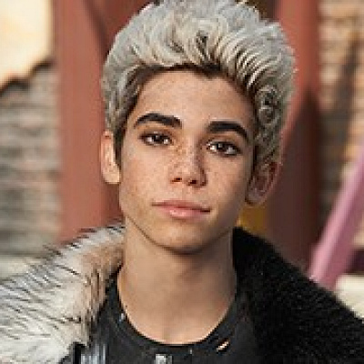 「ディセンダント」カルロス