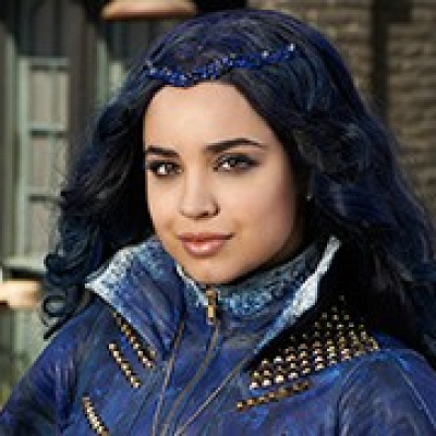  「ディセンダント」イヴィ