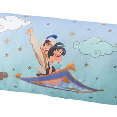 映画のワンシーンを切り取ったようなデザイン