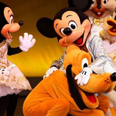 プルートとグーフィーの違い