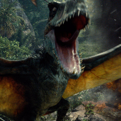 ディモルフォドン